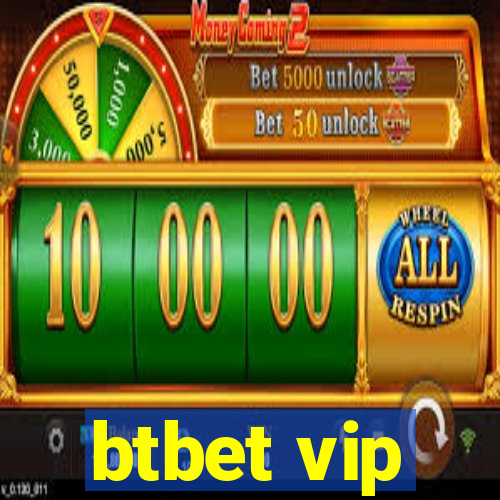 btbet vip